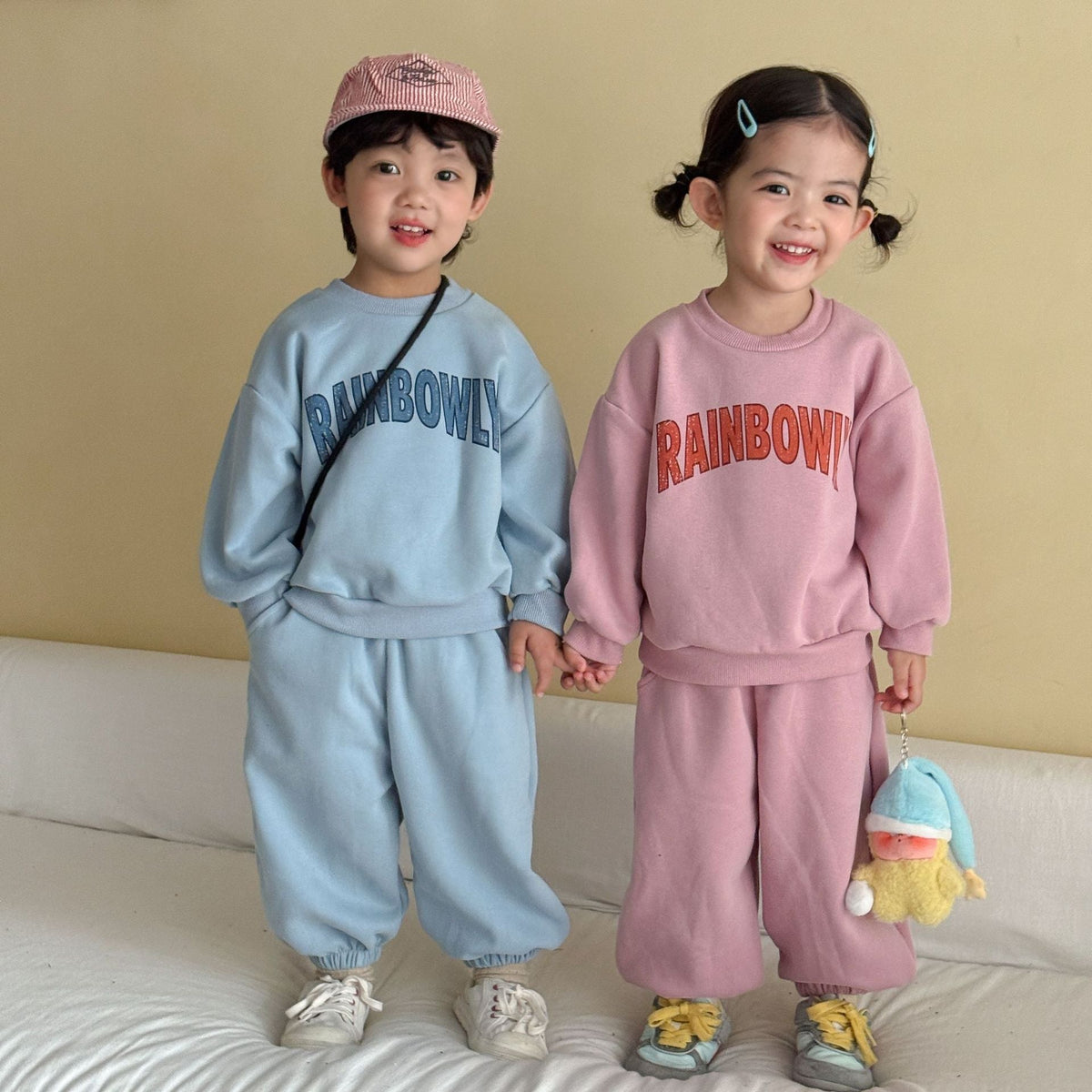 80-150cm | 可愛童趣_套裝