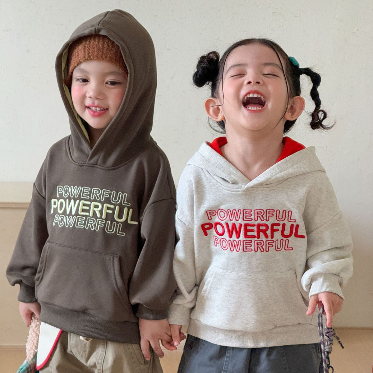 26FW-男幼童| 上衣