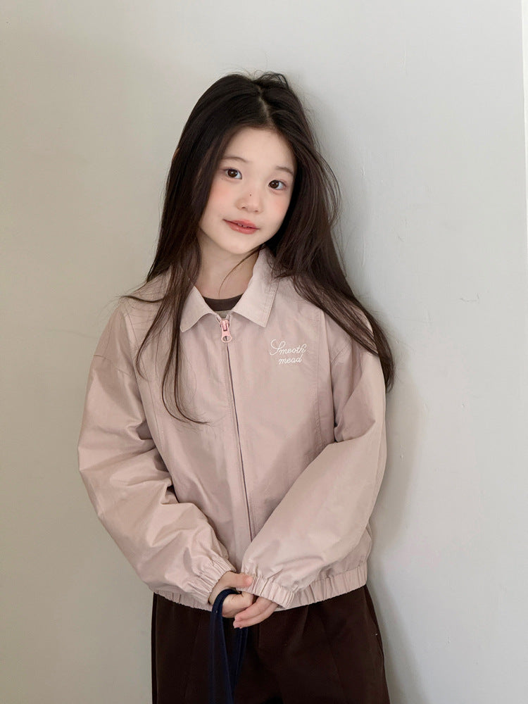 100-170cm | 小大人感女孩