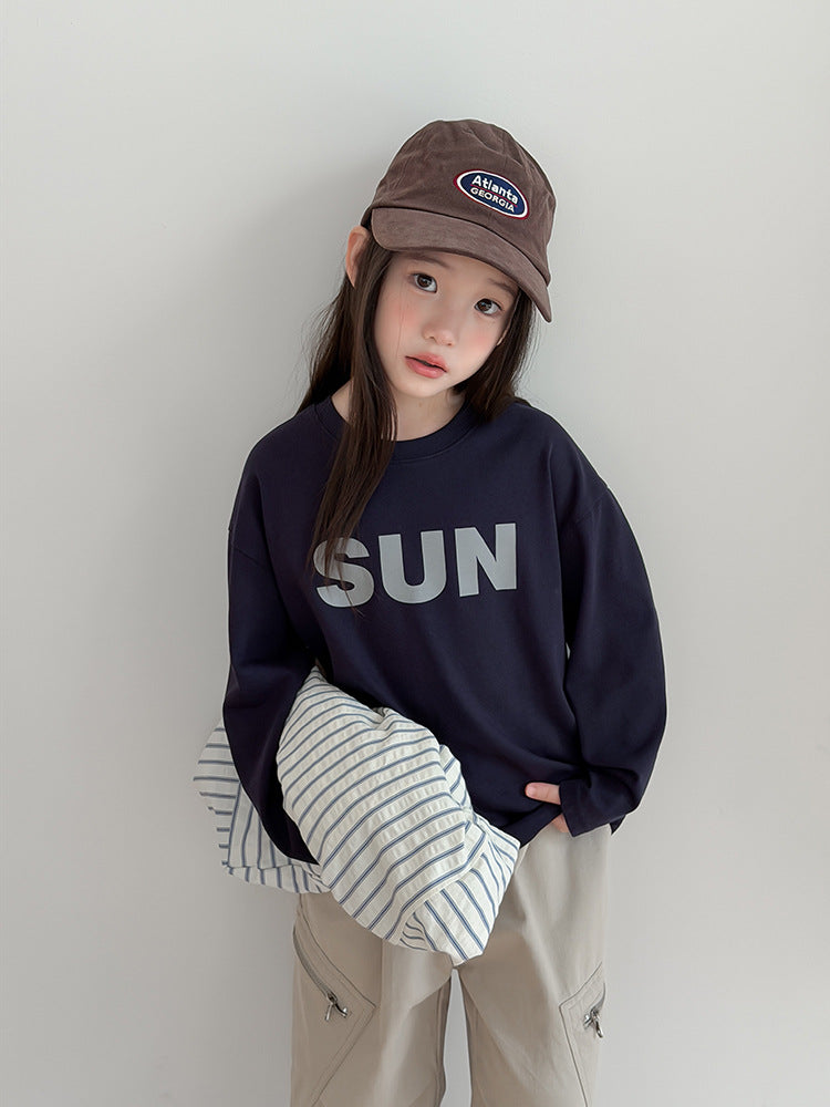 26FW-大女童| 上衣