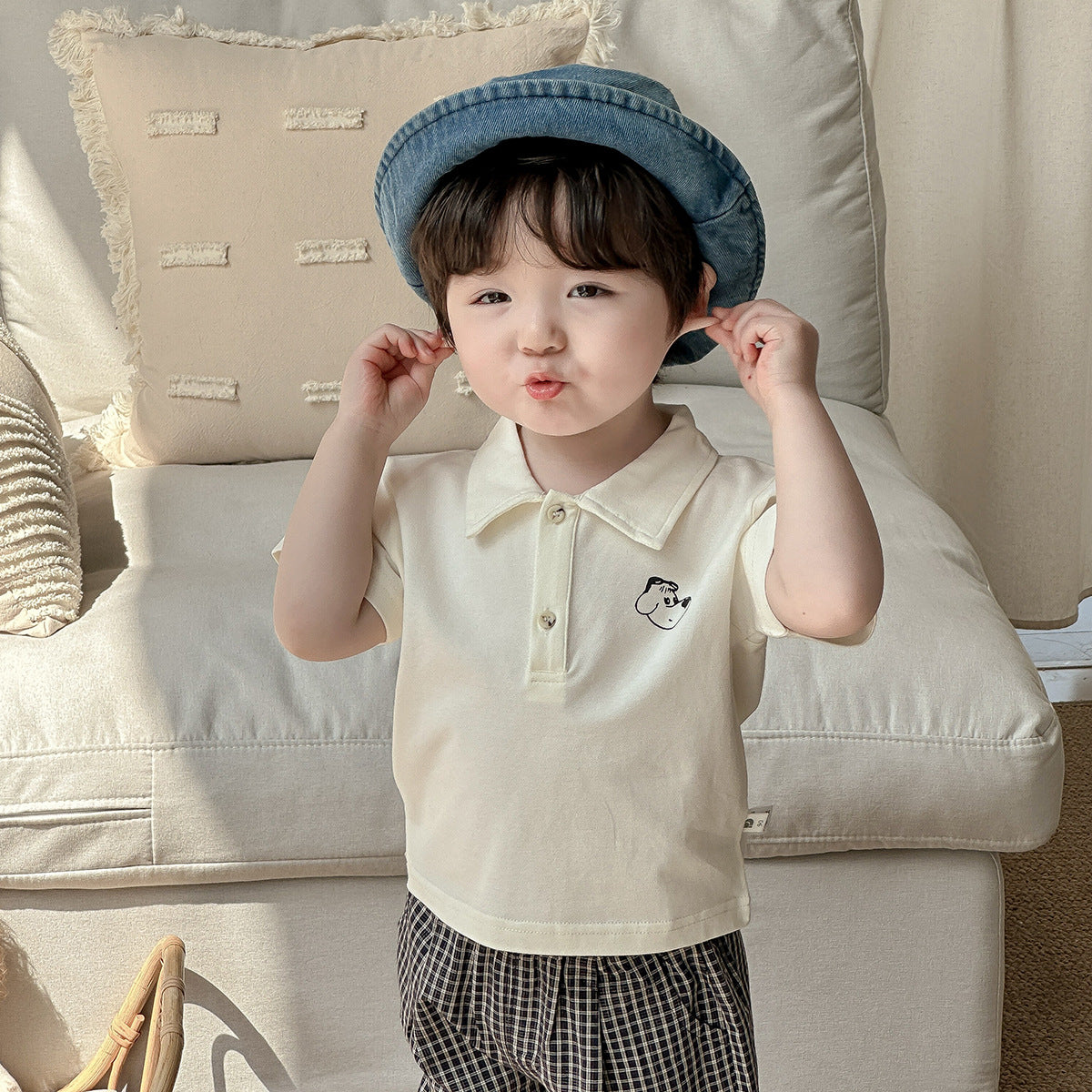 男幼童 | 66-90cm