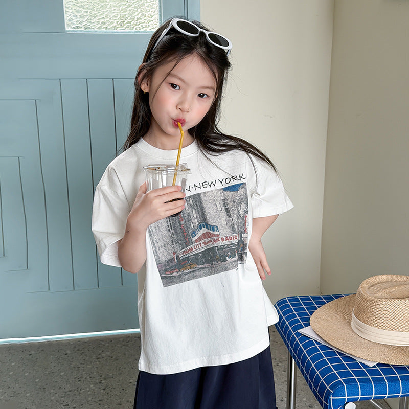 26SS 大女童 | 130-170cm