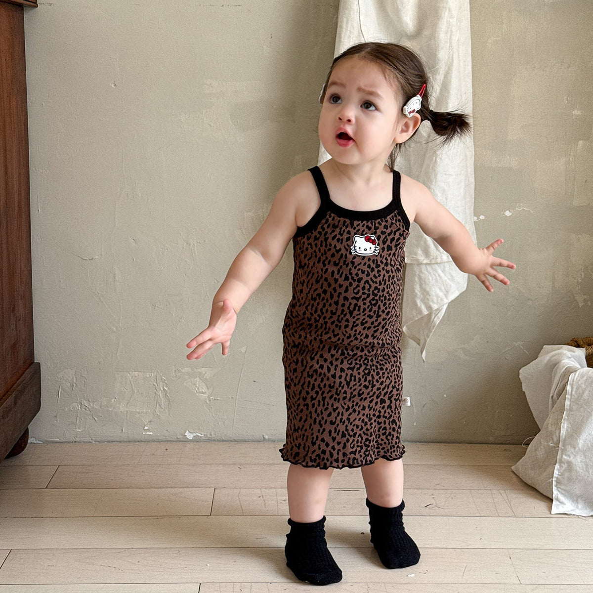 26SS 女幼童 | 66-90cm