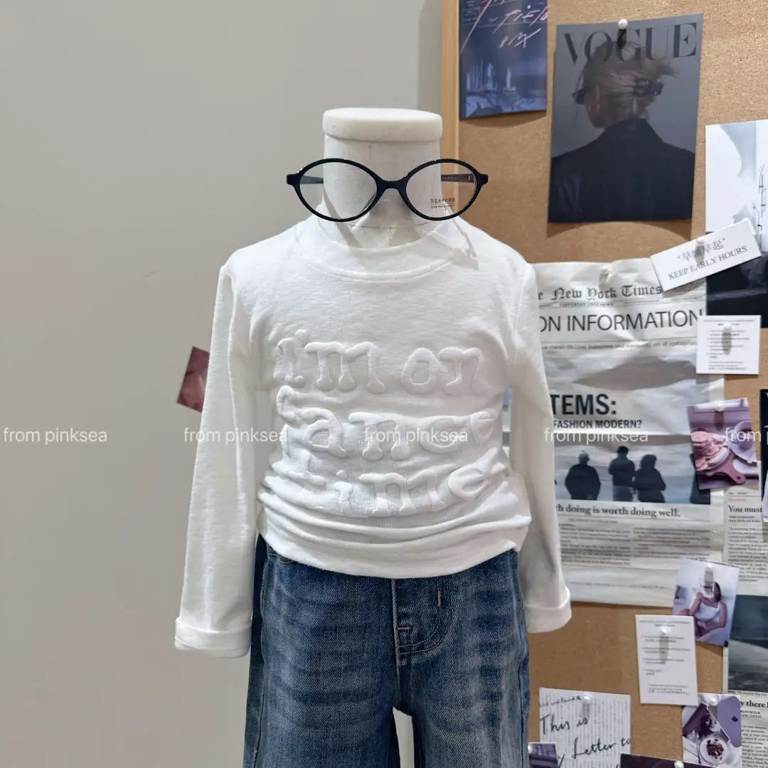 【90-150cm】卡其色短版立領風衣外套