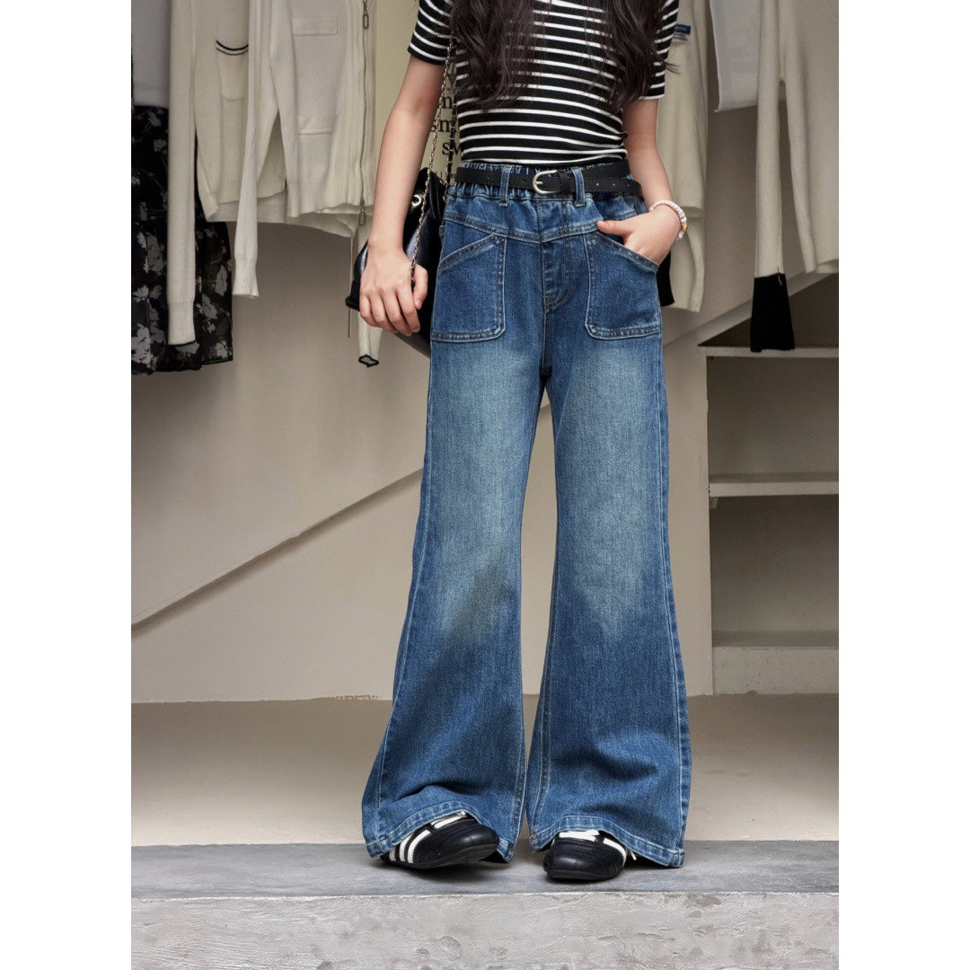 限定款 | 100-170cm 韓版名模精腿褲