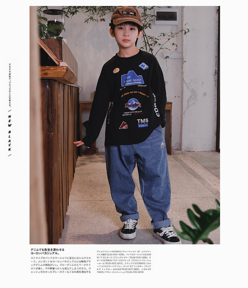 【現貨 110cm】耐磨機能工裝褲