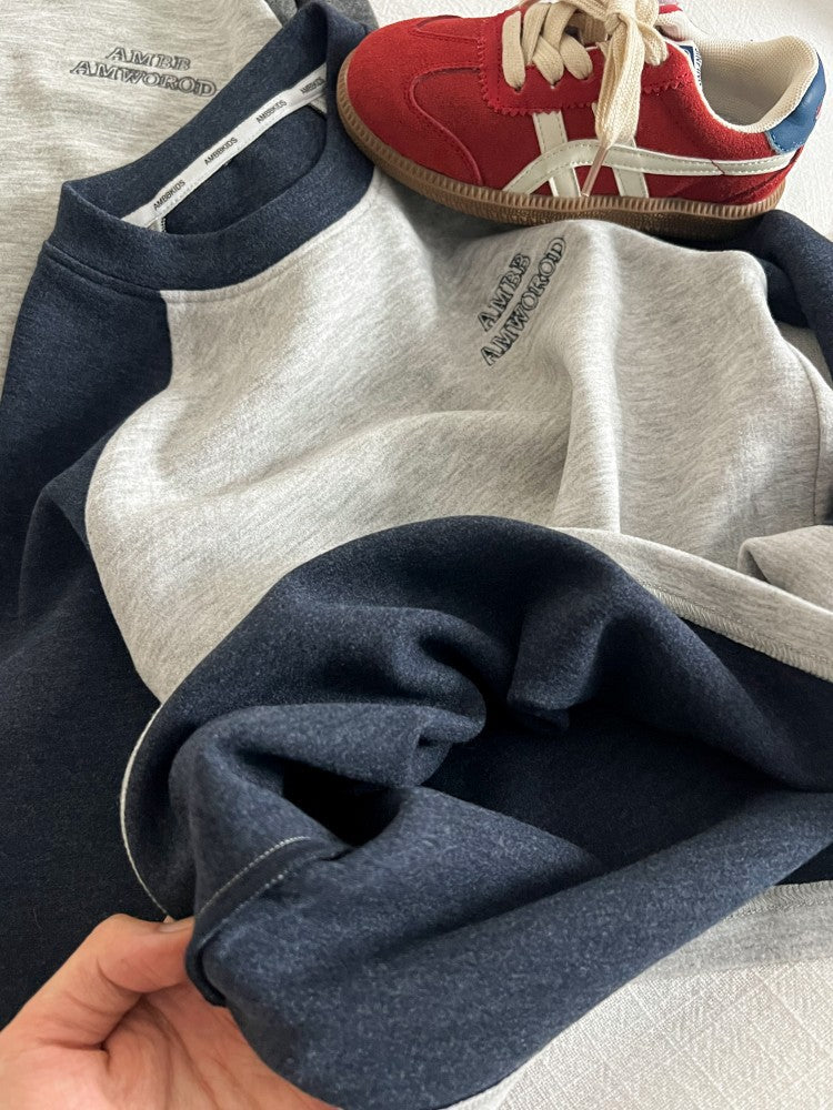 【現貨 120cm】310g加厚蠶絲羊毛絨上衣