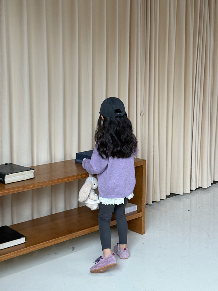 【現貨160cm】針織純色單排扣毛衣外套