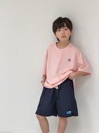 【100-170cm】山系涼感T