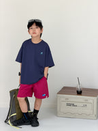 【100-170cm】山系涼感T