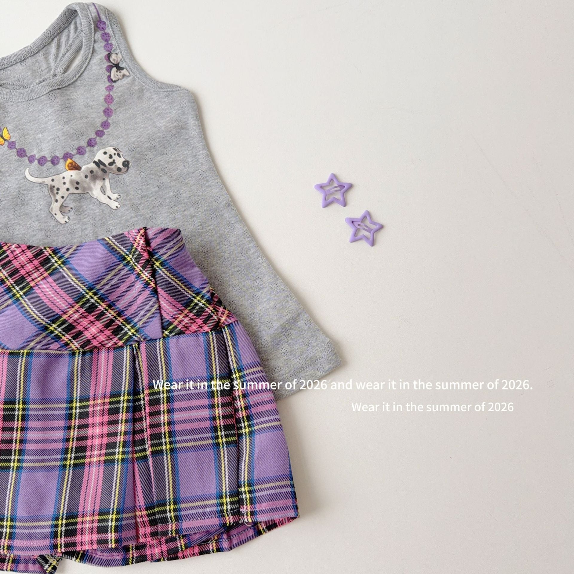 【90-150cm】掛脖吊帶修身辣妹無袖露背上衣