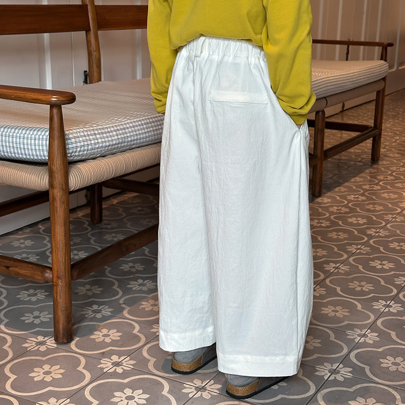 【現貨 150cm】時髦氣球褲