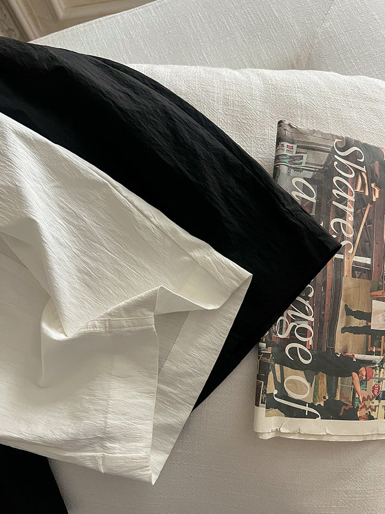 【現貨 120/160cm】時髦氣球褲