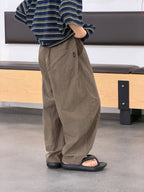 【100-170cm】天絲棉涼感防蚊褲