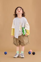 【90-150cm】日系針織背心