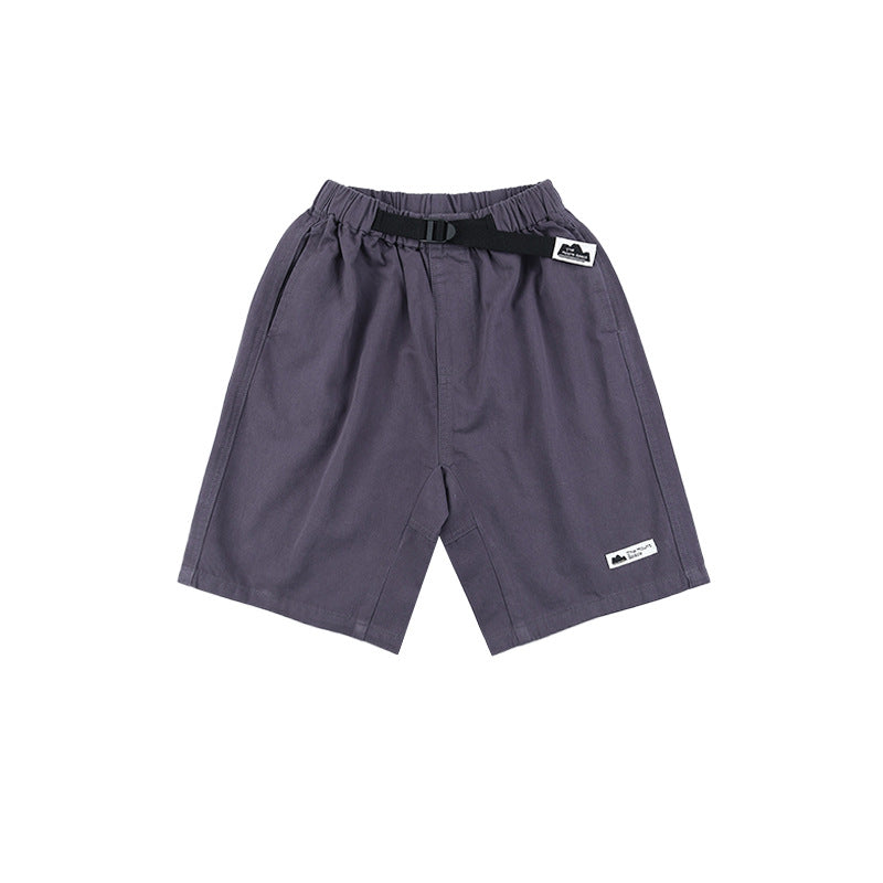 【110-170cm / M.L】【親子裝】山系戶外休閒褲