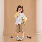 【90-150cm】日系針織背心