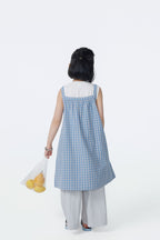 【90-150cm / M.L】【親子裝】日系羅紋背心