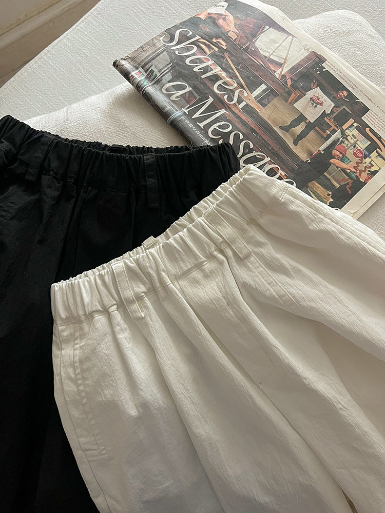 【現貨 150cm】時髦氣球褲