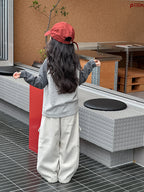 【現貨 120cm】310g加厚蠶絲羊毛絨上衣