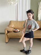 【100-170cm】辣妹波點包臀裙