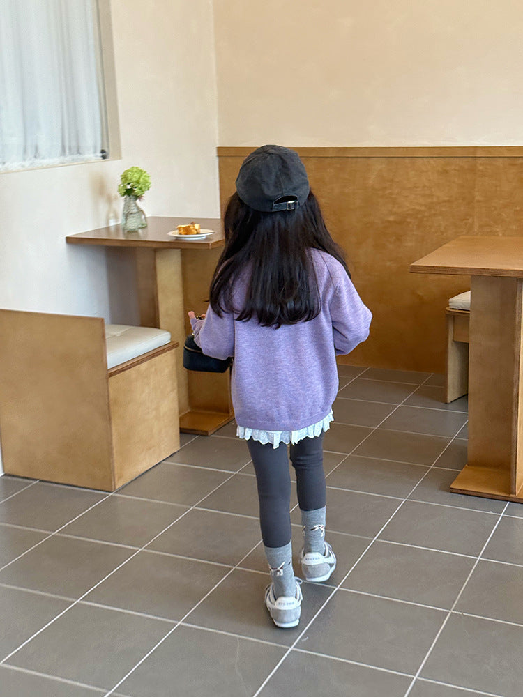 【現貨160cm】針織純色單排扣毛衣外套