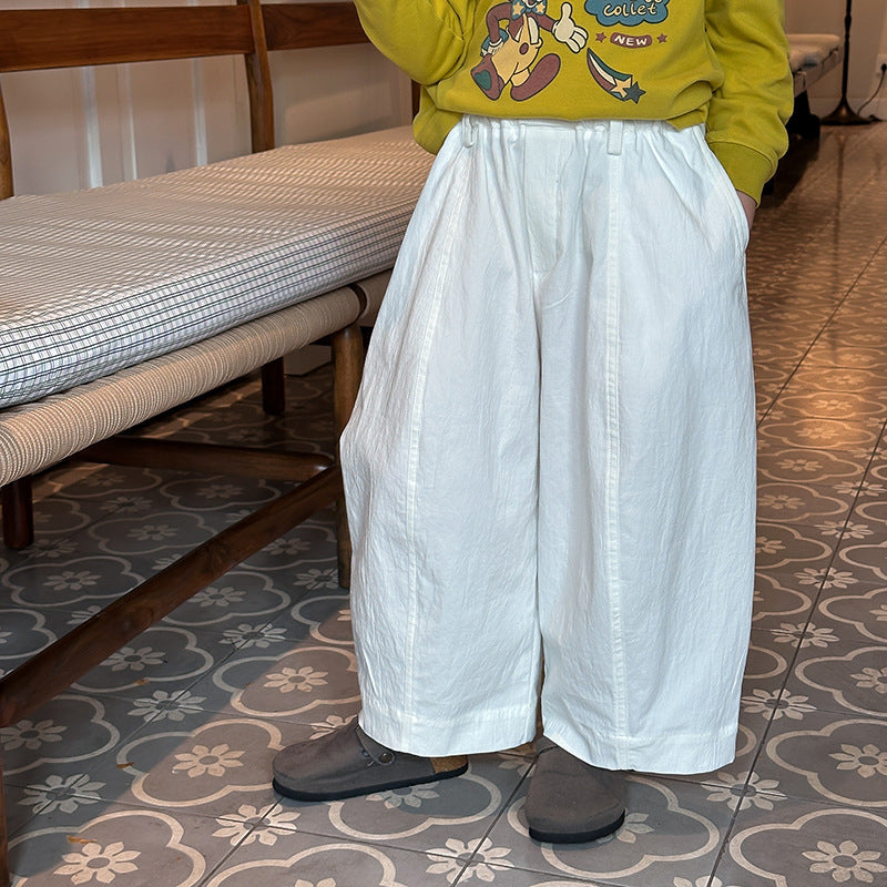 【現貨 150cm】時髦氣球褲