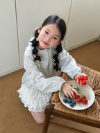 【100-170cm】推!! 可愛輕薄立體蝴蝶結防曬外套