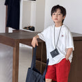 【100-170cm】山系涼感T