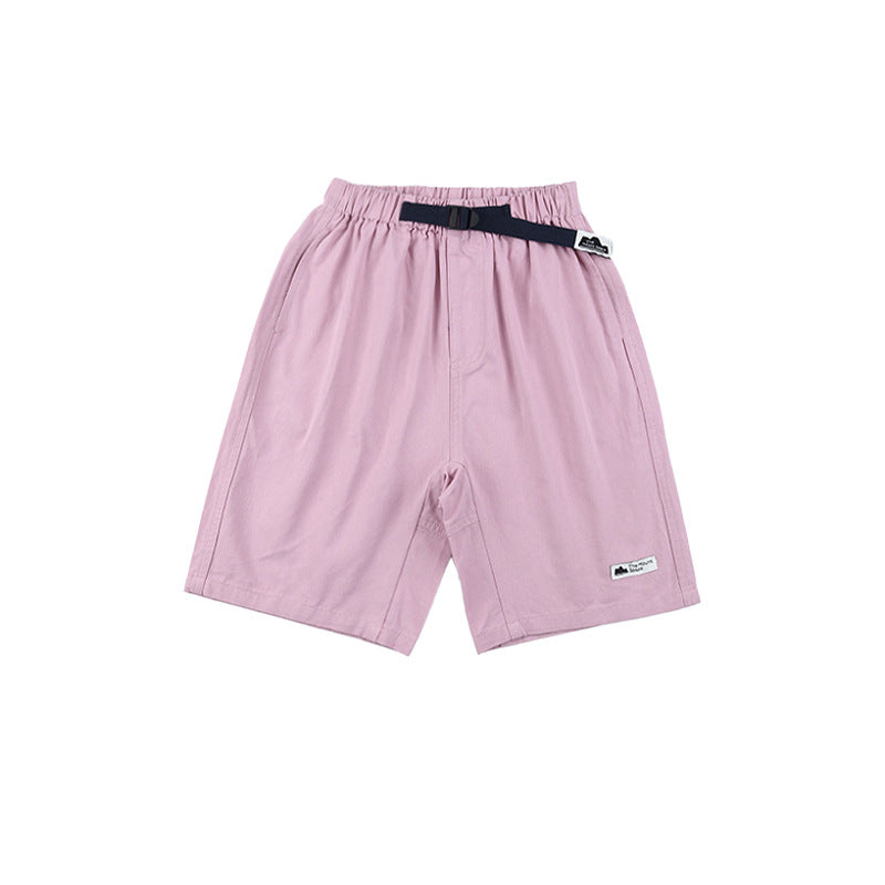 【110-170cm / M.L】【親子裝】山系戶外休閒褲