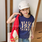【80-130cm】3色-美式海灘無袖背心