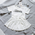 【90-150cm/L】ANKRT 日系親子休閒套裝