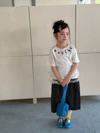 【100-160cm】韓版迪士尼朋友Ｔ