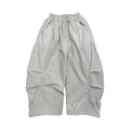【100-160cm】萊賽爾輕薄透氣彎刀褲