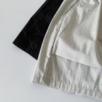 【90-140cm】休閒百搭五分褲