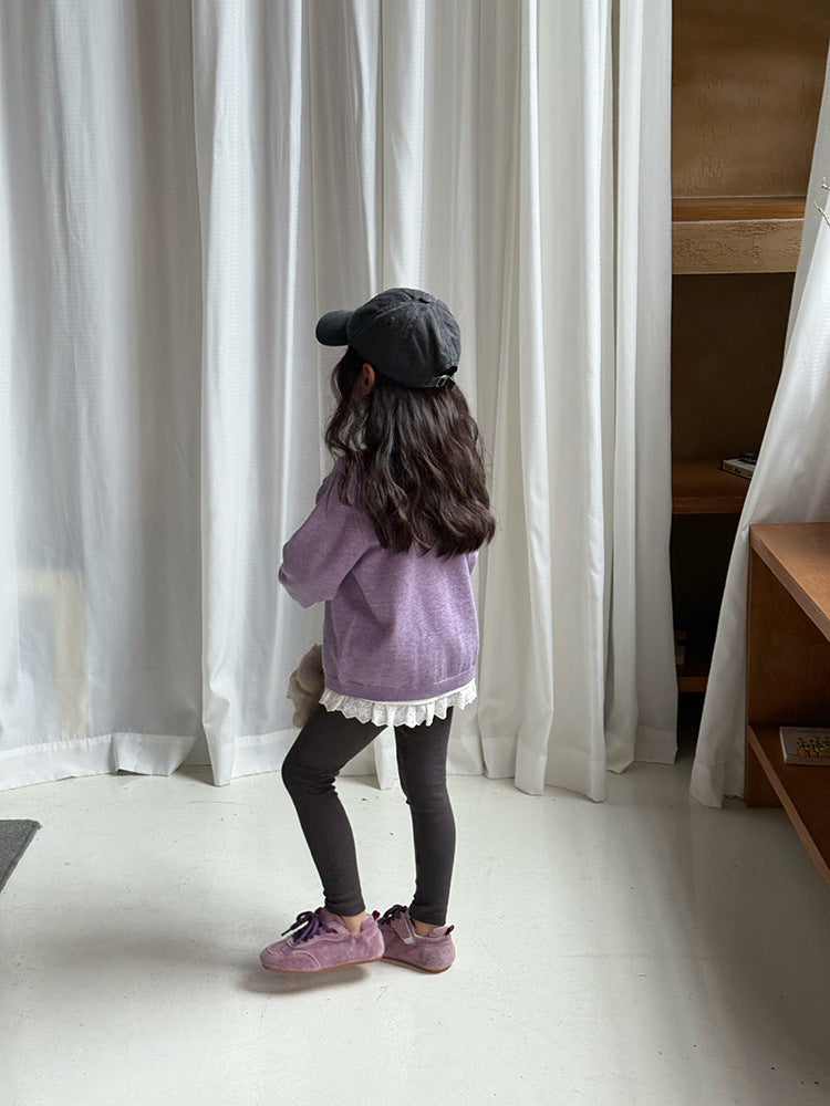 【現貨160cm】針織純色單排扣毛衣外套