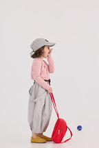 【90-150cm】高彈力小馬兒打底衣