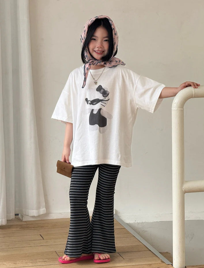 【現貨-140cm】墨鏡KT上衣